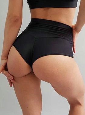 SexyWomenFitnessShorts
