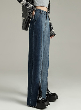 BlueJeansWomanDenim