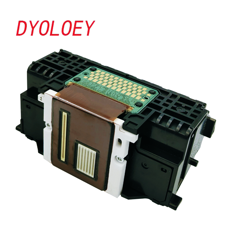 QY6-0082 Printhead Print Head for Canon MG5520 MG5540 MG5550 - 图1