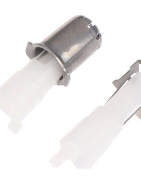 22mm 5PCS Nose Trimmer Heads Nose Hair Cutter Replacement He