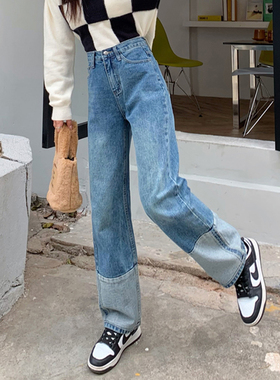 CircyyBaggyJeansWomen