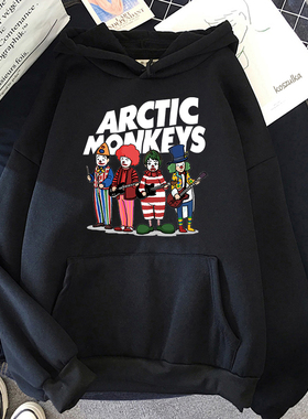 RockBandARCTICMONKEYS