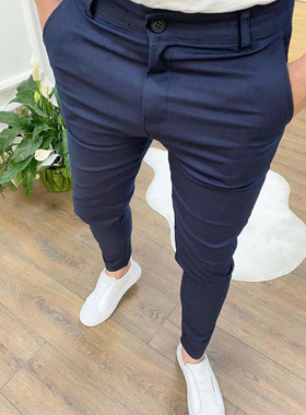 Men'sCasualStretchPants