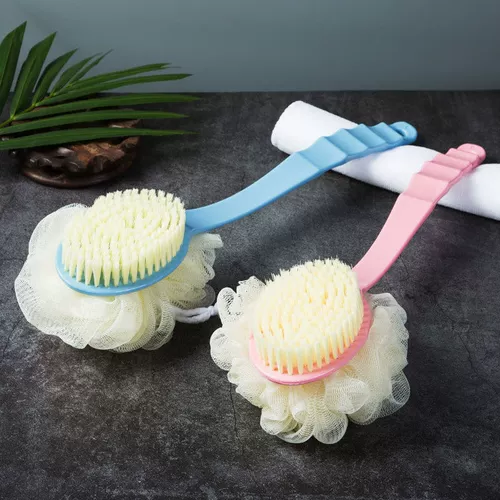 Creative home furnishings 货 货 创 创 创 全 全 Girls' college student dormitory bathroom brush material artifact