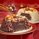 五芳斋年年有余八宝饭390gx2碗