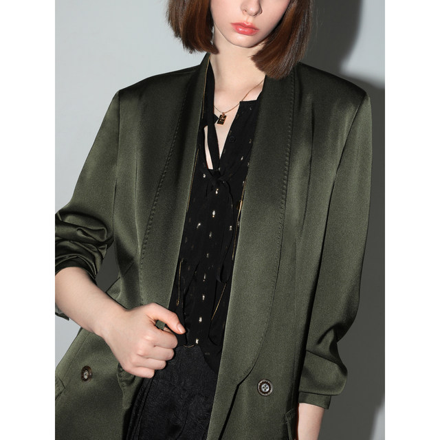 ຊຸດບ່າ satin satin ອຸດສາຫະກໍາຫນັກ