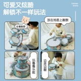 Детская игрушка для мальчиков, 3 лет, подарок на день рождения, раннее развитие