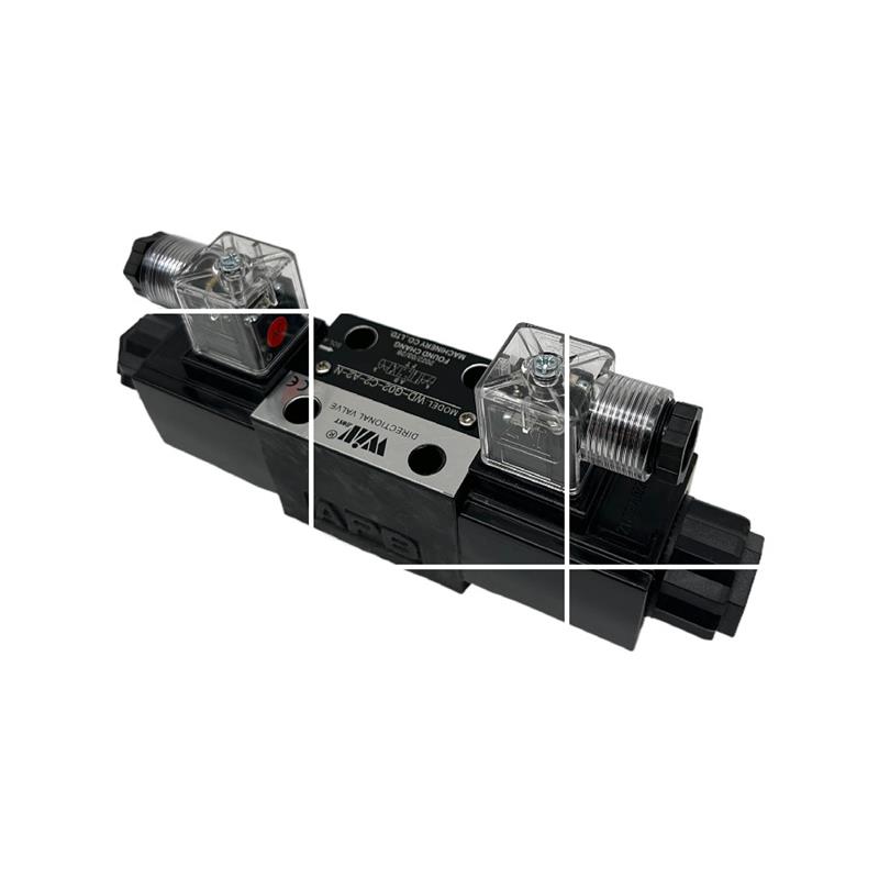 现货WIN峰昌电磁阀WD-G02-C4-D2-N-9 A2 B2 C3 C5 B11B C11 C12换 - 图3