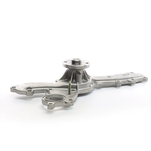 REIZ/CROWN 2.5/3.0/LEXUS IS250/IS300/GS3 GATS Water Pump GWP5519 Подлинные