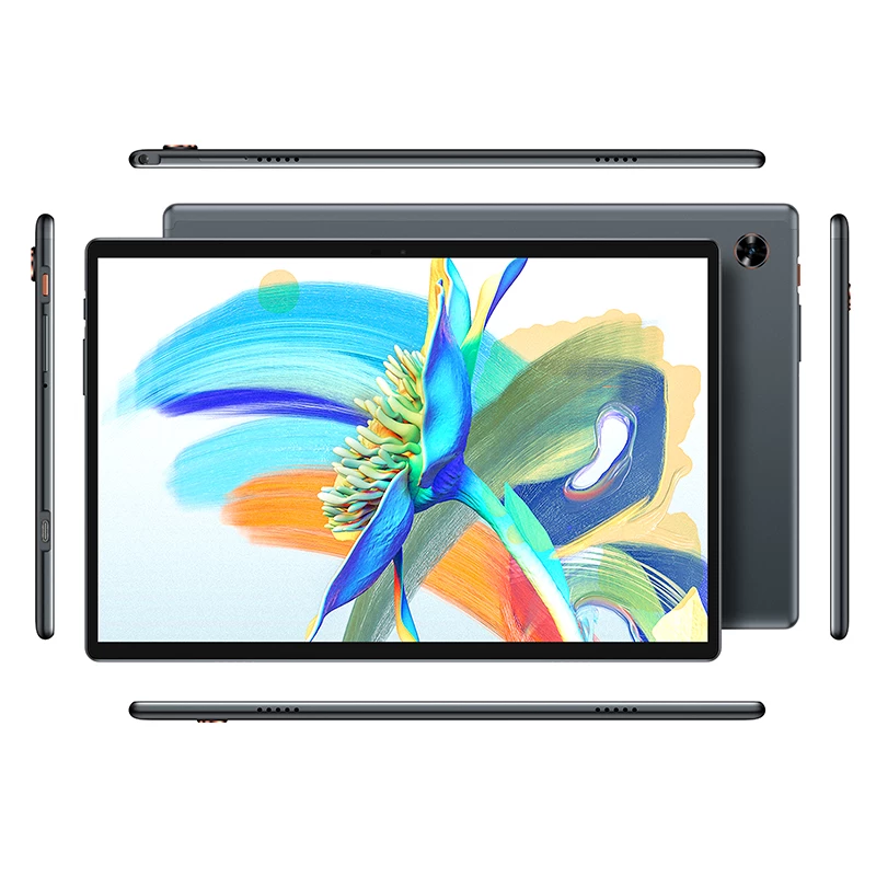 Teclast, планшет ноутбук, 40, Android 10, 6Г, 128Г, 10.1 дюйм, 4G, поддержка функций для всех стандартов сетевой связи