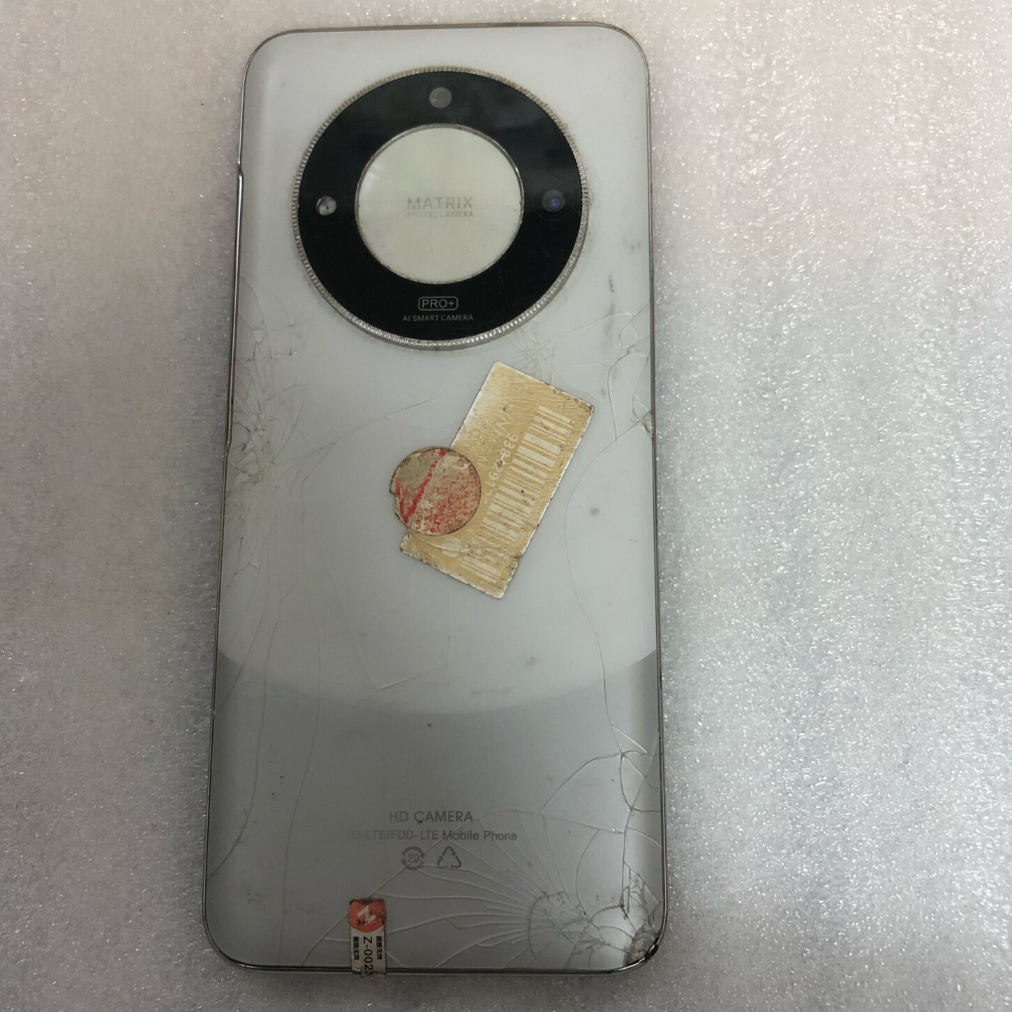 M60Pro总成OY2023018手机屏HCT-HD679BT12-V0显示屏幕总成盖板 - 图1