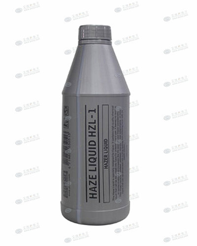 Antari安特利雾机油 HZL-1烟雾Hz-350/400/500机器专用薄雾机油性 - 图0