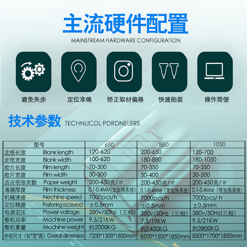 全自动贴窗机纸盒化妆品盒印刷加工纸品包装上胶贴窗,淘宝优惠券,粉丝福利购,淘宝优惠卷