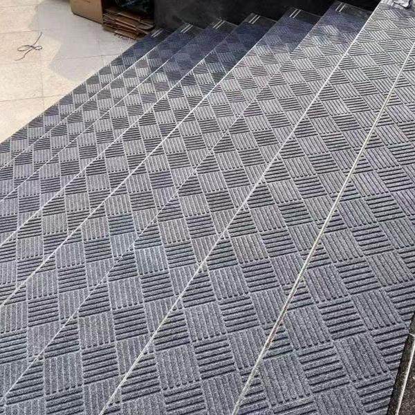 定做加厚室外自粘胶台阶大理石楼梯垫地毯户外门口踏步垫防滑门垫,淘宝优惠券,粉丝福利购,淘宝优惠卷