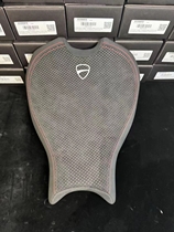 Retrofit comfortable cushion for the ducati V2 original plant