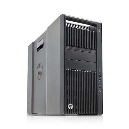 HP惠普Z640/Z840图形工作站深度学习主机48核渲染视频仿真运算UG - 图0