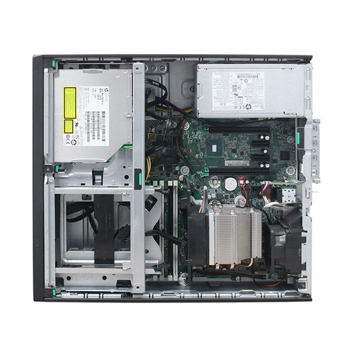 惠普Z240SFF工作站电脑至强E3 i7专业办公建模设计绘图DDR4大主机 - 图3