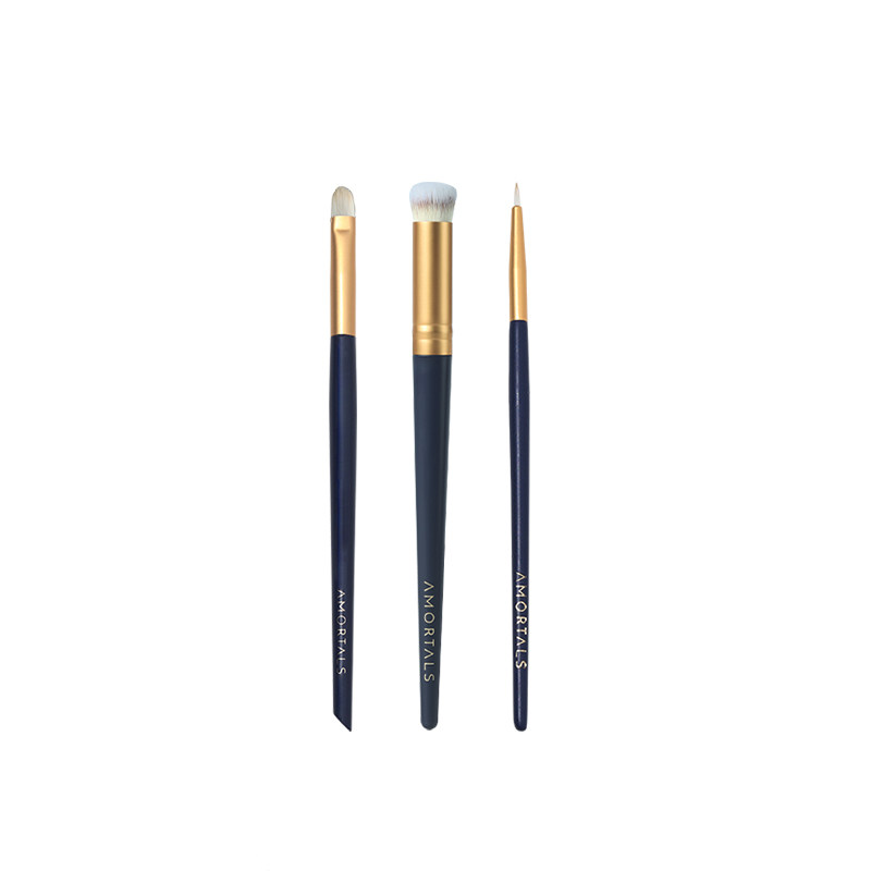 尔木萄化妆刷软毛星耀眼部化妆套刷初学者化妆刷鼻影高光细节刷,淘宝优惠券,粉丝福利购,淘宝优惠卷