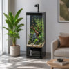 Opel fish tank factory direct operation can be customized