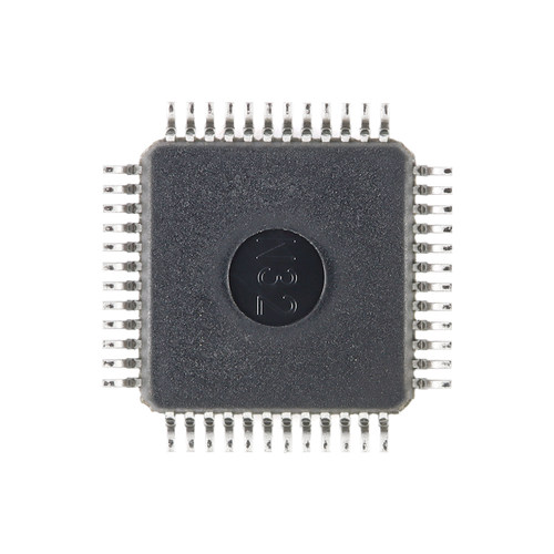 原装GD32F150C8T6 LQFP-48 ARM Cortex-M3 32位微控制器-MCU芯片_虎窝淘