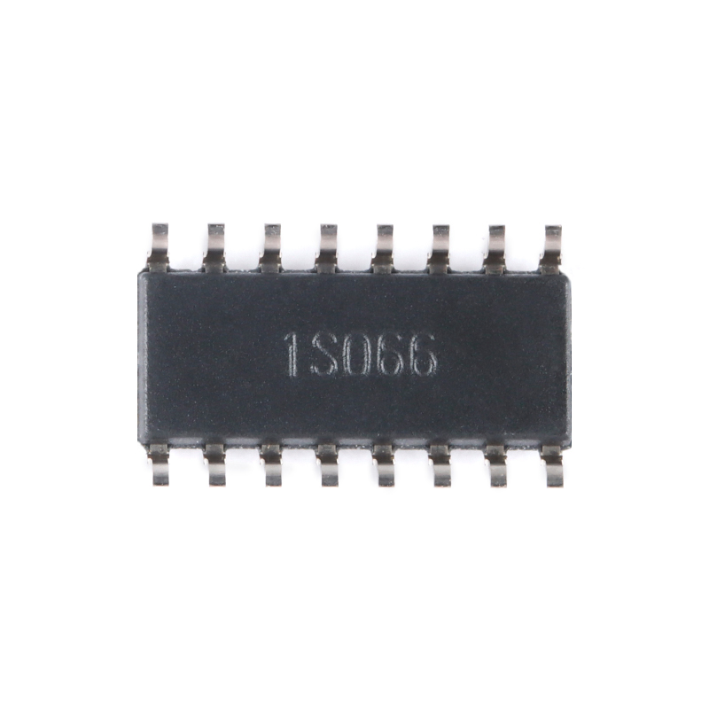 原装正品贴片 SN74HC157DR SOIC-16数据选择器/多路复用器芯片-图2