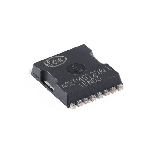 原装正品NCEP40T20ALL TOLL N沟道 40V 250A 功率MOSFET场效应管 - 图0