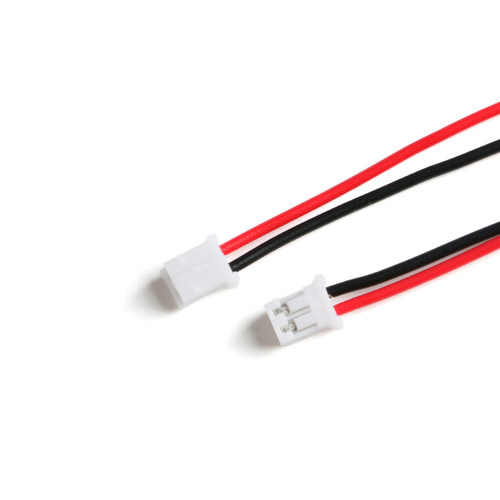 PH2.0 2P/3/4/5/6P 母/公头20CM空中对接线2.0mm间距端子线连接线 - 图1