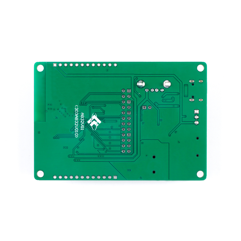 AB32VG1开发板基于AB32V芯片内置32位RISC-V内核RT-Thread开发板 - 图2