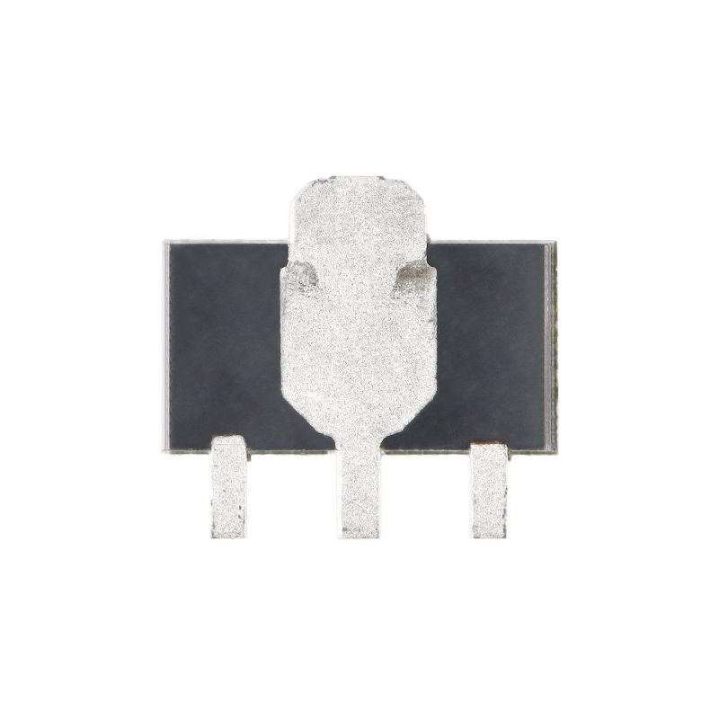 原装正品 CJ79L09 SOT-89 9V 100mA 三端负电压调节器稳压器芯片 - 图2