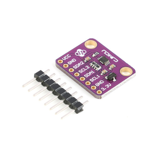 【集芯电子】PCA9306 双向I2C电平转换器模块  IIC电压转换/I2C - 图0