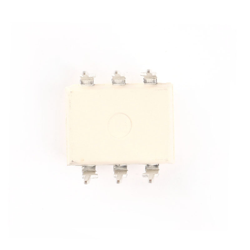 原装正品 直插 H11L1M DIP-6 光电耦合器施密特触发器 - 图2