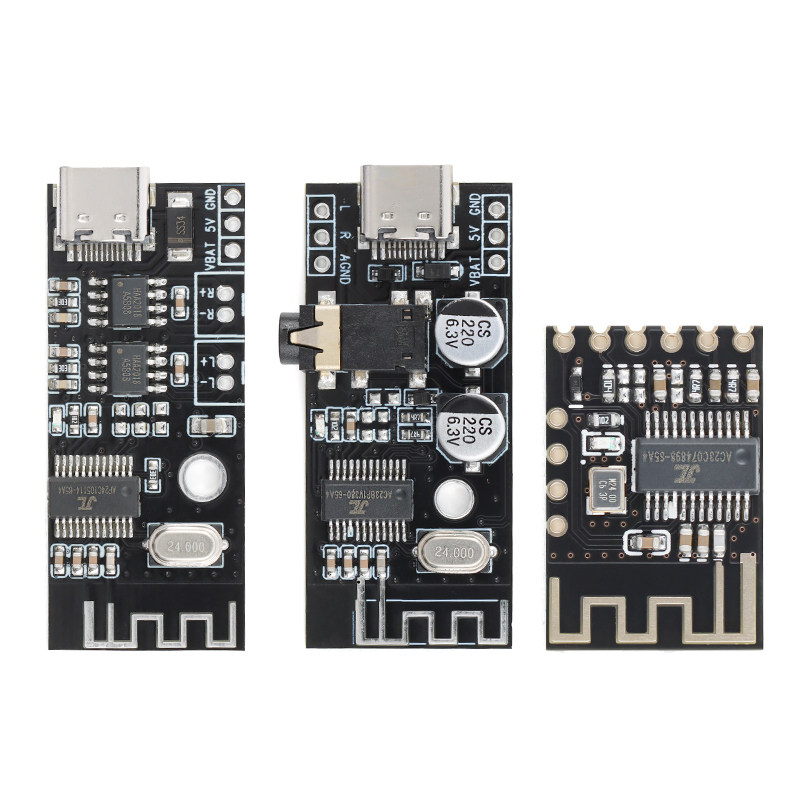 M18/28/38蓝牙音频模块 接收器模块无线DIY无损车载音箱功放板4.2,淘宝优惠券,粉丝福利购,淘宝优惠卷