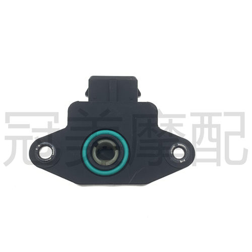 黄龙BJ600GS/-A 300/302R/500/502/X/C/752S/800节气门位置传感器 - 图1