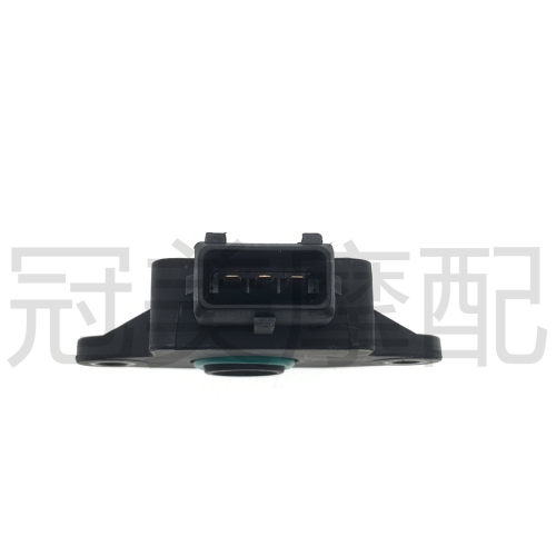 黄龙BJ600GS/-A 300/302R/500/502/X/C/752S/800节气门位置传感器 - 图3