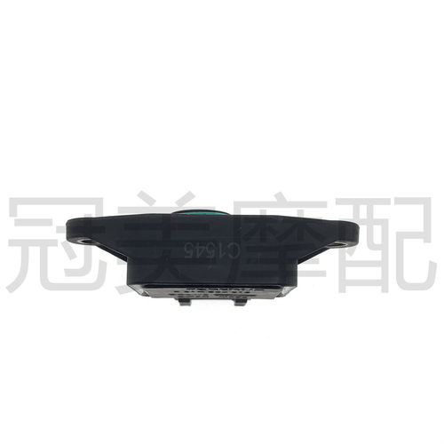 黄龙BJ600GS/-A 300/302R/500/502/X/C/752S/800节气门位置传感器 - 图2