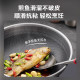 Household non-stick pan Supor Honeycomb