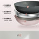 Supor ceramic wok non-stick household wok pan baby grade 0 fluorine healthy frying pan (land)