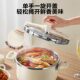 Supor stainless steel household pressure cooker