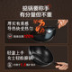 Supor iron pot non-stick mini small pot for one person household small frying pan uncoated flat-bottomed cooking pot non-stick pot