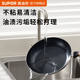 Supor frying pan household non-stick pan pancake omelette pan breakfast food pan gas induction cooker Tongxie