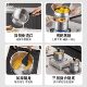 Supor milk pot baby baby food supplement pot 316L stainless steel small milk pot one person food small pot cooking noodle pot soup pot