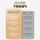 Supor has a titanium pan, non-stick pan, poly-oil deepened frying pan, household frying pan, gas induction cooker, universal