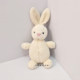 Penguin Rabbit Doll Rag Doll Ugly Cute Plush Toy