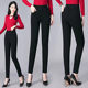 ຄຸນນະພາບດີ stretchy plus size ກາງເກງ magic ສໍາລັບແມ່