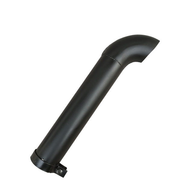 XCMG Xiamen Liugong 30 Loader Muffler