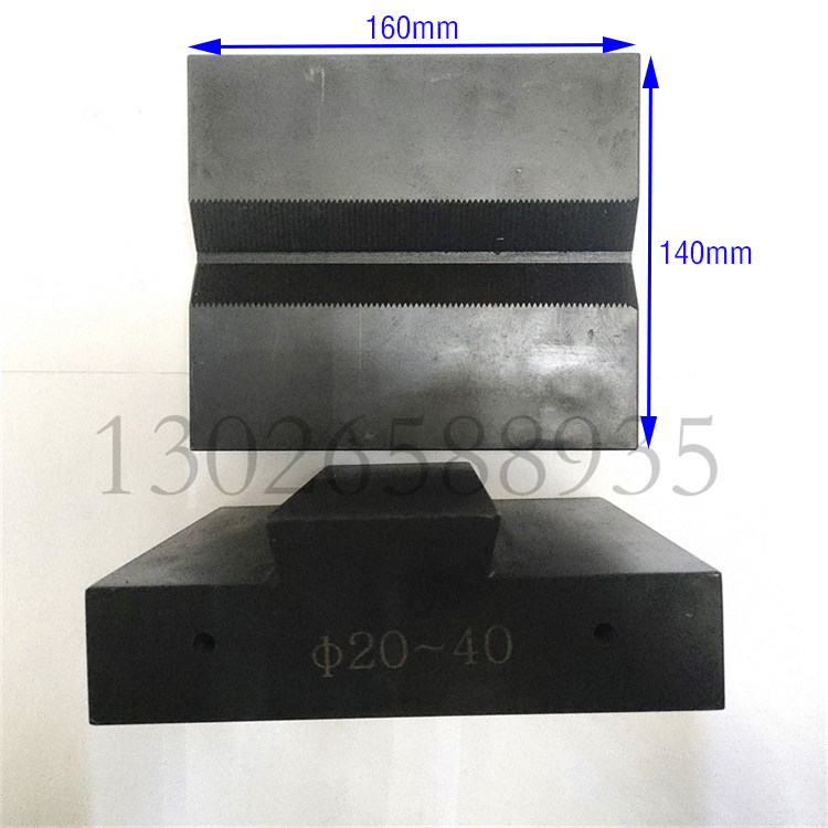 济南30吨60吨100吨液压万能试验机拉力机通用型燕尾式钳口夹板,淘宝优惠券,粉丝福利购,淘宝优惠卷