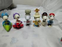 McDonalds Toys 2003 Snoby (6 for sale see description) Box 43