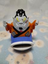 McDonalds Toy 2014 Sea Thief King Series (See Photo See Description) Box 41