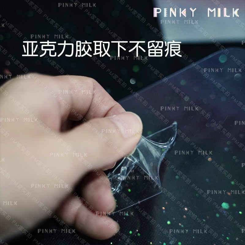 A3zakkamart透明扎包PVC懒人痛包板A4不伤包硬板复数平铺diy材料,淘宝优惠券,粉丝福利购,淘宝优惠卷