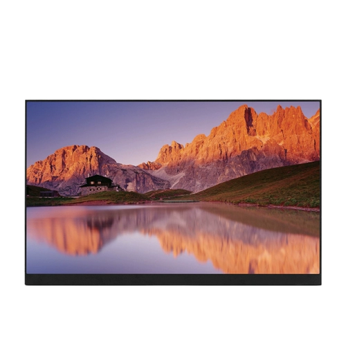 Портативный ЖК-дисплей, ноутбук, экран, 16 дюймов